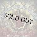 NEVER ENDING GAME / Just another day (cd) Retribute 
