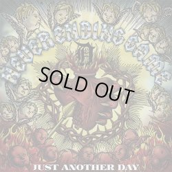 画像1: NEVER ENDING GAME / Just another day (cd) Retribute 