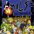 EMILS / Fight together for... (Lp+7ep) Power it up