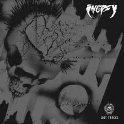 画像1: INEPSY / Lost tracks (Lp) Feral ward 