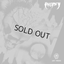 画像1: INEPSY / Lost tracks (Lp) Feral ward 