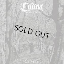 画像1: Cudoa / Ecorche (cd) Lost rivers product 