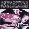 SHITGRINDER / Eternal death (cd) Rsr