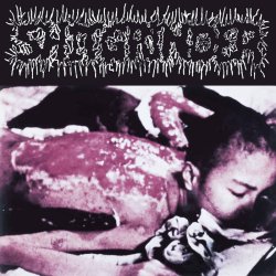 画像1: SHITGRINDER / Eternal death (cd) Rsr