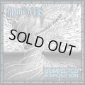 COMPLETED EXPOSITION, WOJCZECH / Split (cd) Obliteration