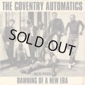 THE COVENTRY AUTOMATICS AKA THE SPECIALS / Dawning of a new era (Lp) Free range 