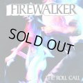 FIREWALKER / The roll call (7ep) Pop wig 