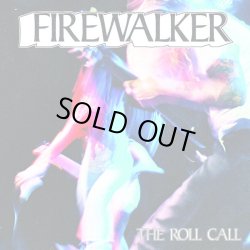 画像1: FIREWALKER / The roll call (7ep) Pop wig 