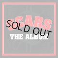 SCARS / The album (2Lp) Scars ent./P-vine  