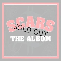 画像1: SCARS / The album (2Lp) Scars ent./P-vine  