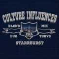 ERA / Culture influences -starrburst blend mix- (cd) How low