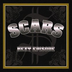 画像1: SCARS / Next episode (2Lp) Scars ent./P-vine