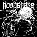 HOOPSNAKE / Curse of the white widow (Lp) Self  