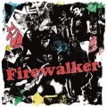 FIREWALKER / st (cd) Break the records 