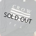 CROW DRAGON TEA / Flag (long sleeve t-shirt)  