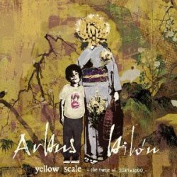 画像1: Arbus, bilo'u / Yellow scale -the twist of 2187 x 1000- (cd) lastfort/Death blow music