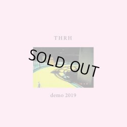 画像1: THRH / Demo 2019 (cd) Self  