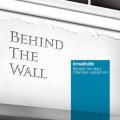 broadside / Behind the wall (cd) lastfort