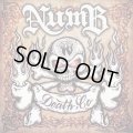 NUMB / Death,co (cd) Impak muzik 