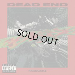 画像1: FACECARZ / Dead end (cd) Bowl head inc. 