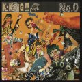 KKG / No.0 (cd) Break the records 