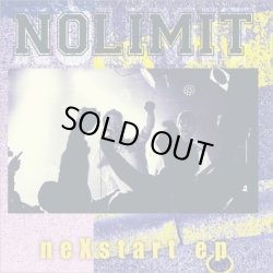画像1: NO LIMIT / Nexstart (cd) M.a.g side  