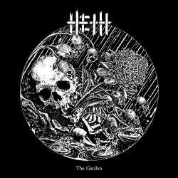 画像1: HETH / The Garden (cd) Self  