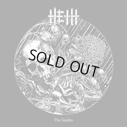 画像1: HETH / The Garden (cd) Self  