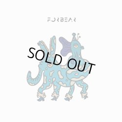 画像1: Forbear / 10songs (10"+cd) Like a fool 