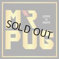 Mr.PUG / Dope or nope (Lp) Dogear