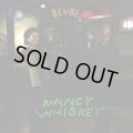 BENBE / Nancy whiskey (7ep) The blue herb