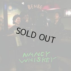 画像1: BENBE / Nancy whiskey (7ep) The blue herb