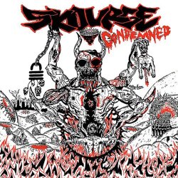 画像1: SKOURGE / Condemned (7ep) Lockin' out