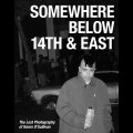 RAY PARADA / Somewhere below 14th & east: the lost photography of Karen O'Sullivan (book) Radio raheem  