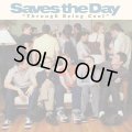 SAVES THE DAY / Through being cool : TBC 20 (2cd)(2Lp) Equal vision