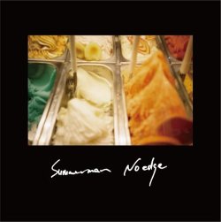 画像1: SUMMERMAN, NO EDGE / Split (cd) Super Capsaicin  