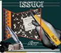  ISSUGI / Gemz (cd) Dogear