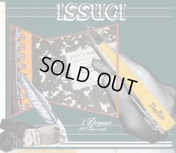 画像1:  ISSUGI / Gemz (cd) Dogear