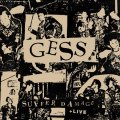 GESS / Suffer damage + live (Lp+cd) F.o.a.d 