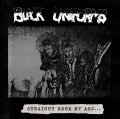 BLACK UNIFORMS / Straight edge my ass (cd) Black konflik