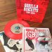 画像1: GORILLA BISCUITS / st red (7" box set) Revelation  (1)