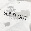 MINOR THREAT / Out of step (t-shirt)