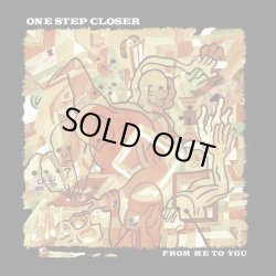 画像2: ONE STEP CLOSER / From me to you (Lp) Triple-B 