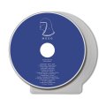 RAMZA / K-town mix vol.4 (cd) Self