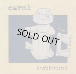 画像1: CAROL / Prefabricated (7ep) Per koro  