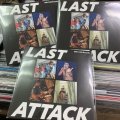 のっぺら, オッス！オラ和人！, USGKZ&The equipments, やっほー / 4way split -Last attack- (7ep+cd) Oni-yan 