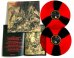 画像1: SAW THROAT / Indestroy (2Lp) F.o.a.d.   (1)