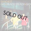 SANDIEST / Goxready stadyxgo (cd+dvd) Sick