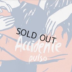 画像1: ACCIDENTE / Pulso (Lp)  