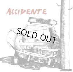 画像1: ACCIDENTE / st (Lp)  